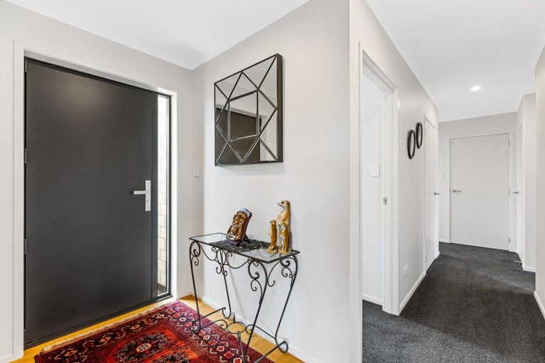 Photo of property in 248 Parklands Avenue, Bell Block, New Plymouth, 4312