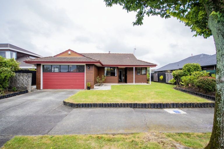 Photo of property in 5 Airport Drive, Milson, Palmerston North, 4414