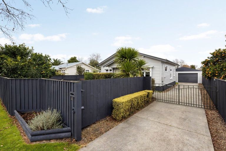 Photo of property in 84 Te Aroha Street, Hamilton East, Hamilton, 3216