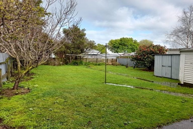 Photo of property in 26 Oxford Street, Hokowhitu, Palmerston North, 4410