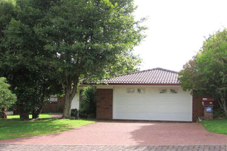 Photo of property in 21 Paulownia Place, Totara Heights, Auckland, 2105