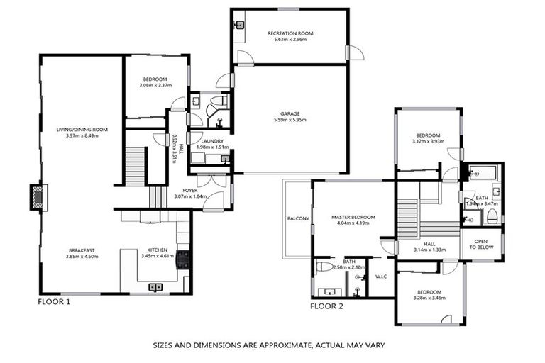 Photo of property in 9a Hartland Avenue, Glendowie, Auckland, 1071