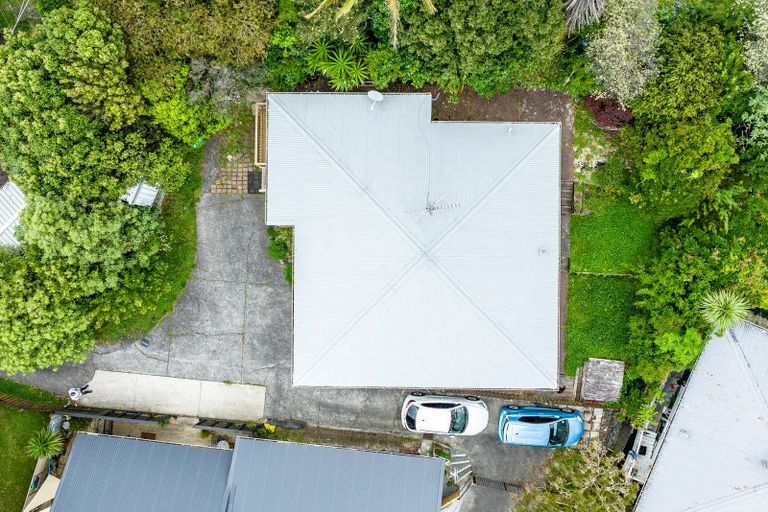 Photo of property in 2/16 Lilburn Crescent, Massey, Auckland, 0614