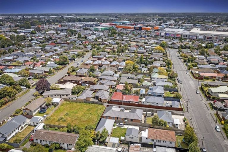 Photo of property in 32d Neill Street, Hornby, Christchurch, 8042