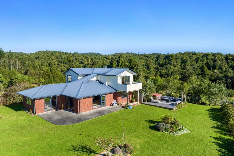 Photo of property in 101 Ross Road, Whakamarama, Tauranga, 3179