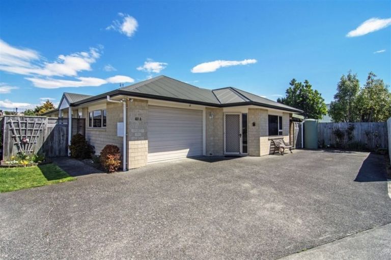 Photo of property in 48a Church Street, Masterton, 5810