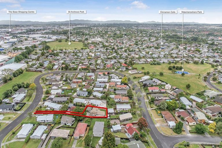 Photo of property in 49 Garland Drive, St Andrews, Hamilton, 3200