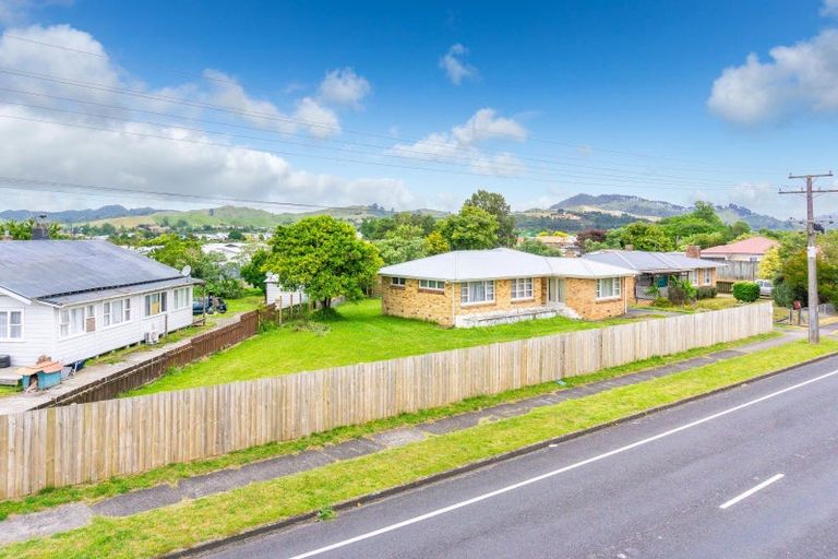 Photo of property in 104 Harris Street, Huntly, 3700
