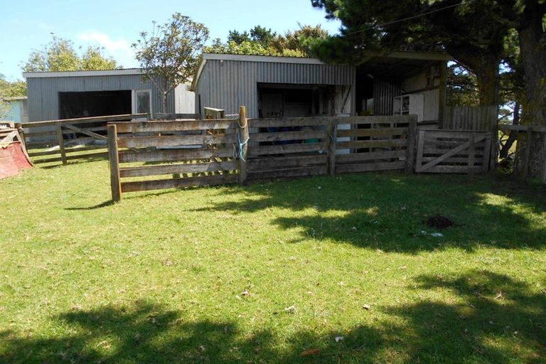 Photo of property in 190 Gleeson Road, Pollok, Waiuku, 2683