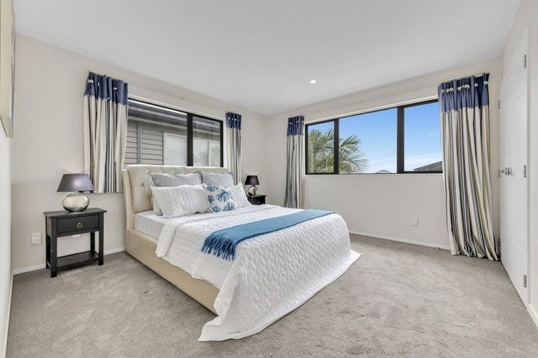 Photo of property in 30 Rosewell Crescent, Flat Bush, Auckland, 2019