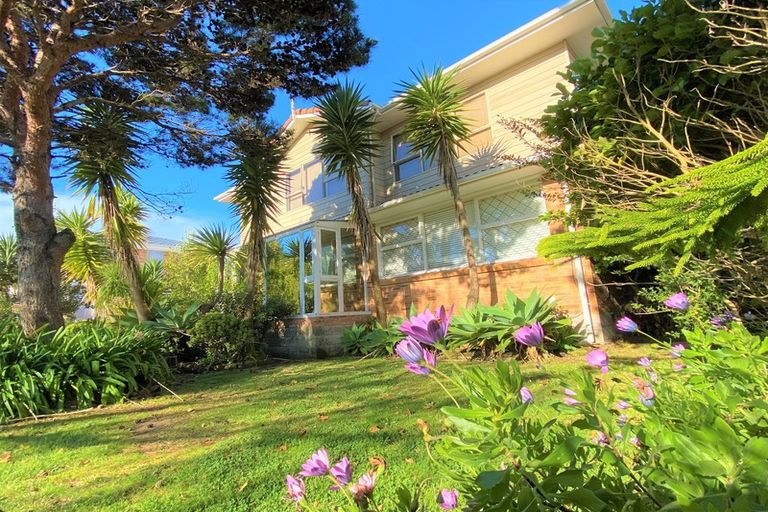 Photo of property in 4 Yeoman Place, Howick, Auckland, 2014