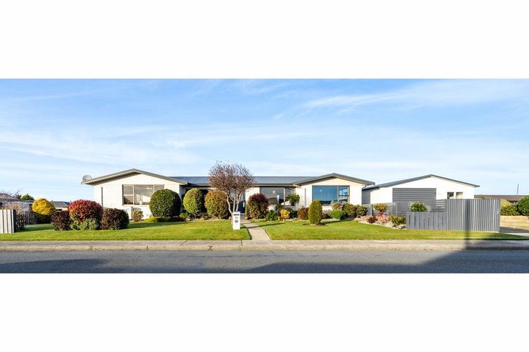 Photo of property in 61 Vogel Street, Waikiwi, Invercargill, 9810