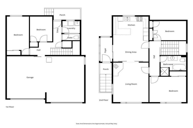 Photo of property in 2 Mccrea Street, Mornington, Dunedin, 9011