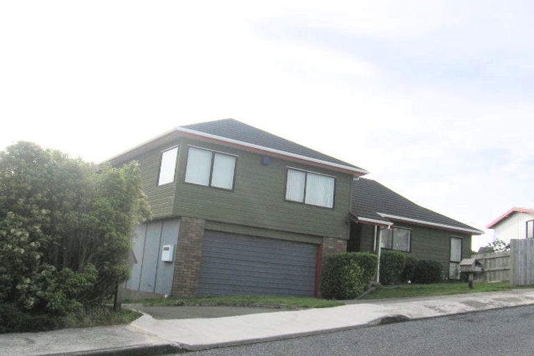 Photo of property in 48 Erris Street, Johnsonville, Wellington, 6037