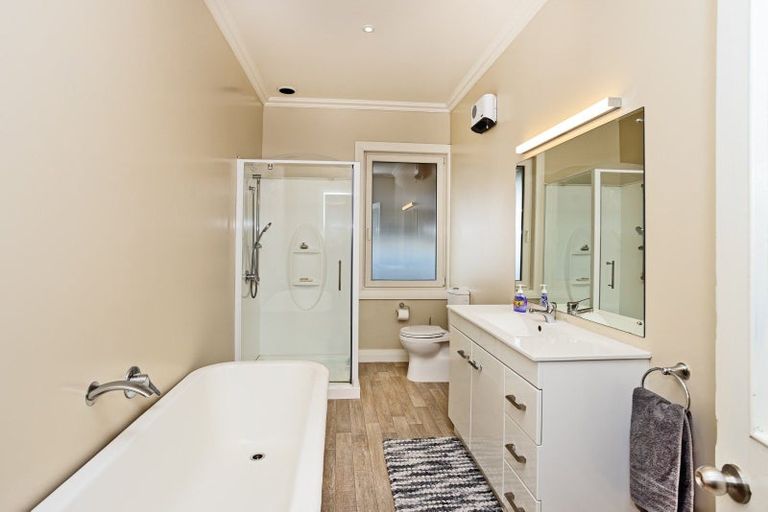 Photo of property in 12 Herbert Street, Gladstone, Invercargill, 9810