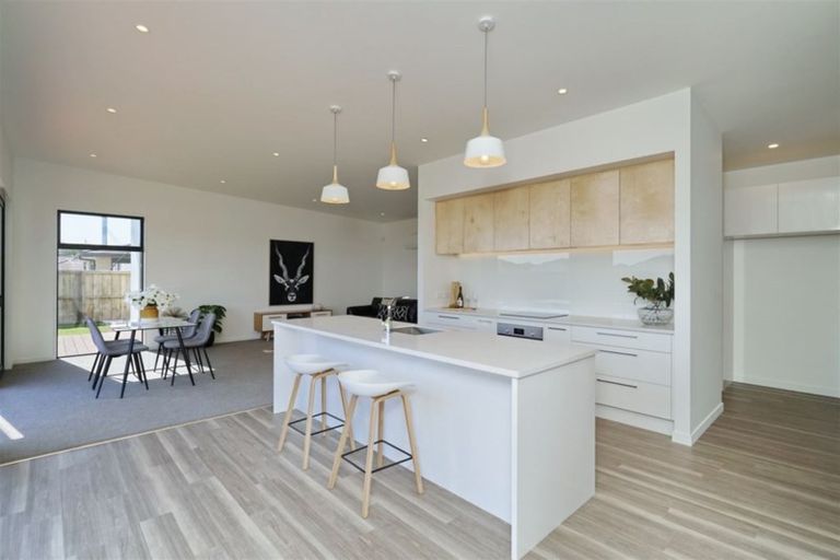 Photo of property in 678 Springston Rolleston Road, Rolleston, 7615