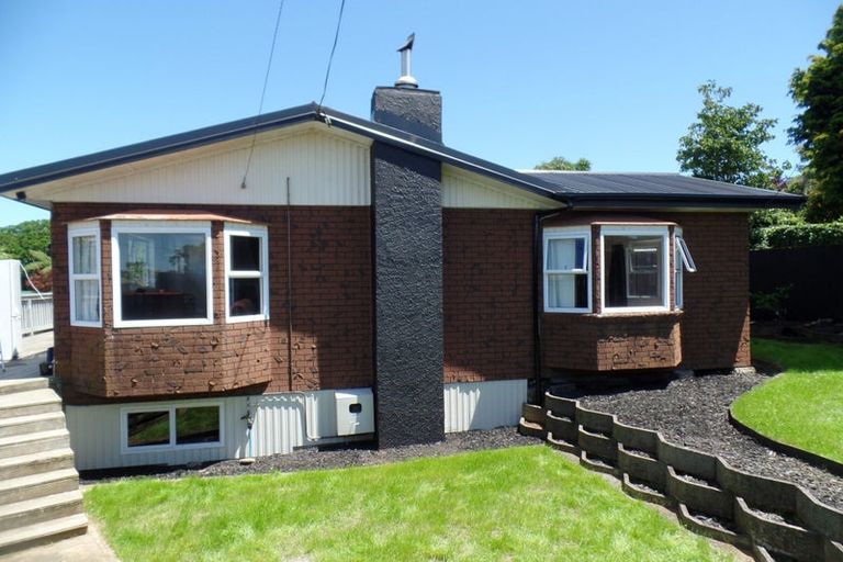 Photo of property in 25 Durham Avenue, Welbourn, New Plymouth, 4312