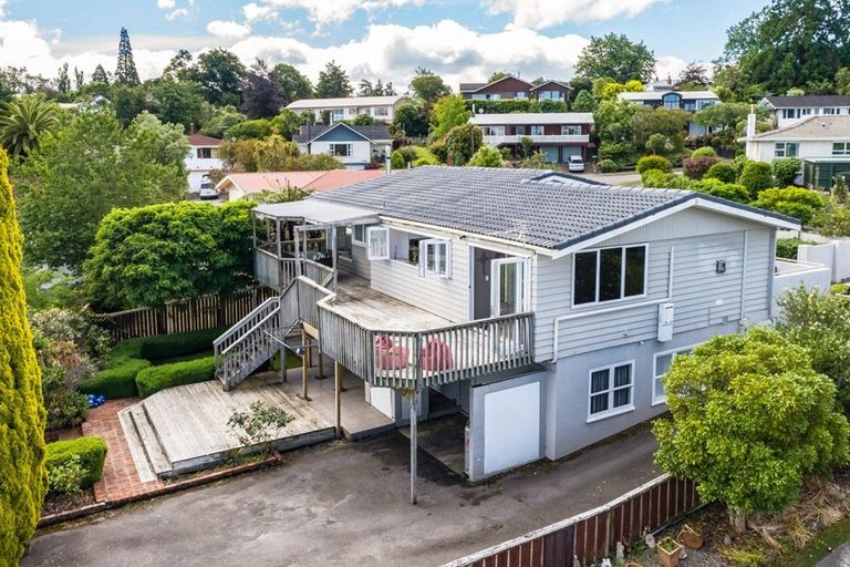Photo of property in 31 Puriri Crescent, Lansdowne, Masterton, 5810