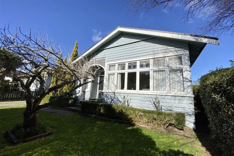 Photo of property in 53 Fulton Street, Gladstone, Invercargill, 9810