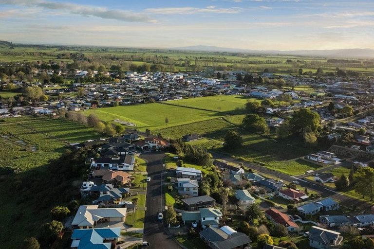 Photo of property in 15 Ohinemuri Place, Paeroa, 3600