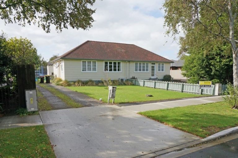 Photo of property in 23-25 Joseph Street, Waverley, Invercargill, 9810