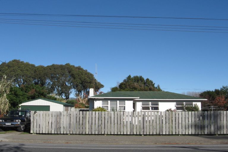 Photo of property in 167 Mill Road, Otaki, 5512