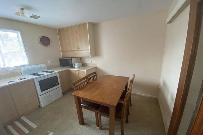 Photo of property in 4/17 Baretta Street, Somerfield, Christchurch, 8024