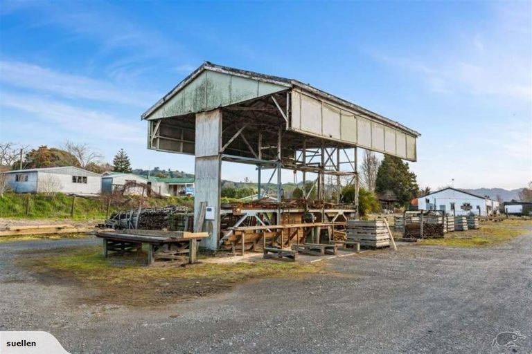 Photo of property in 394 Taupo Road, Taumarunui, 3920