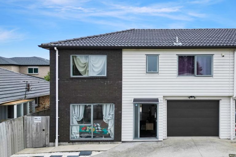 Photo of property in 28a Fernaig Street, Papakura, 2110