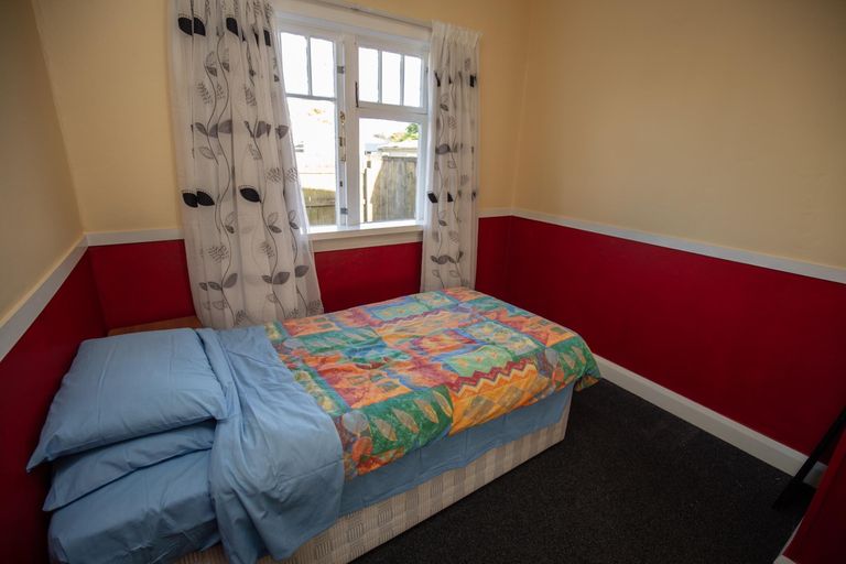 Photo of property in 7 Semple Street, Huntly, 3700