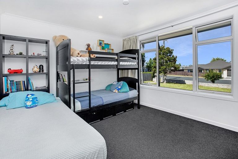 Photo of property in 16 Page Street, Morrinsville, 3300