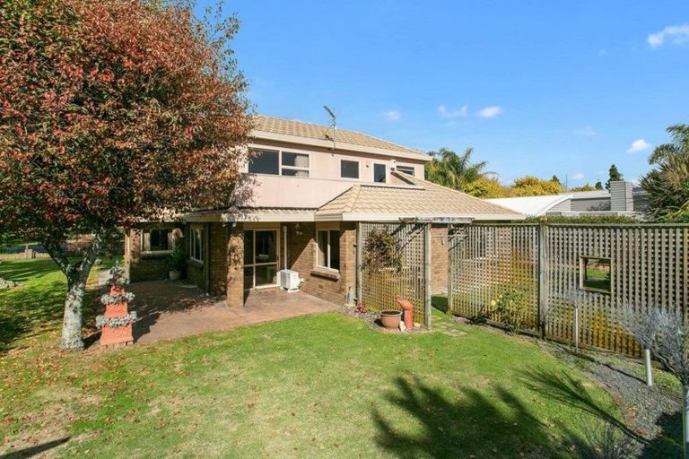 Photo of property in 89 Burwood Road, Matamata, 3400