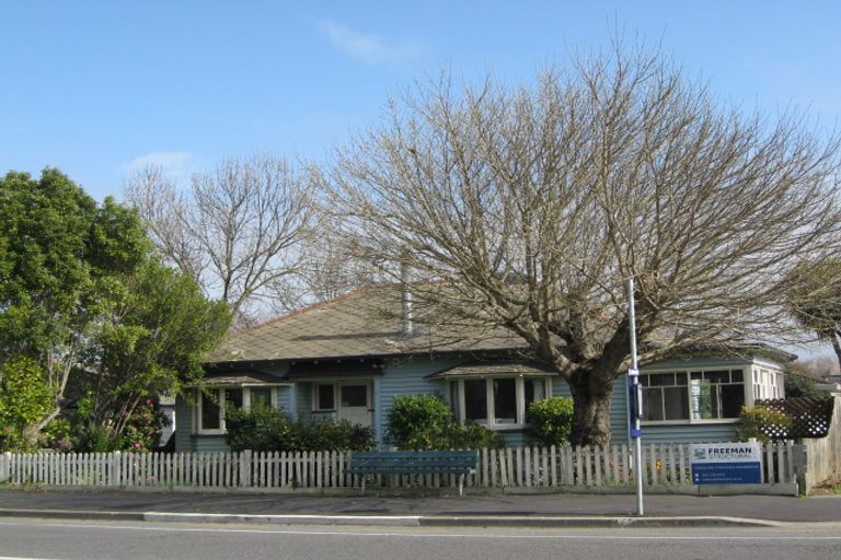 Photo of property in 2/31 Colombo Street, Cashmere, Christchurch, 8022