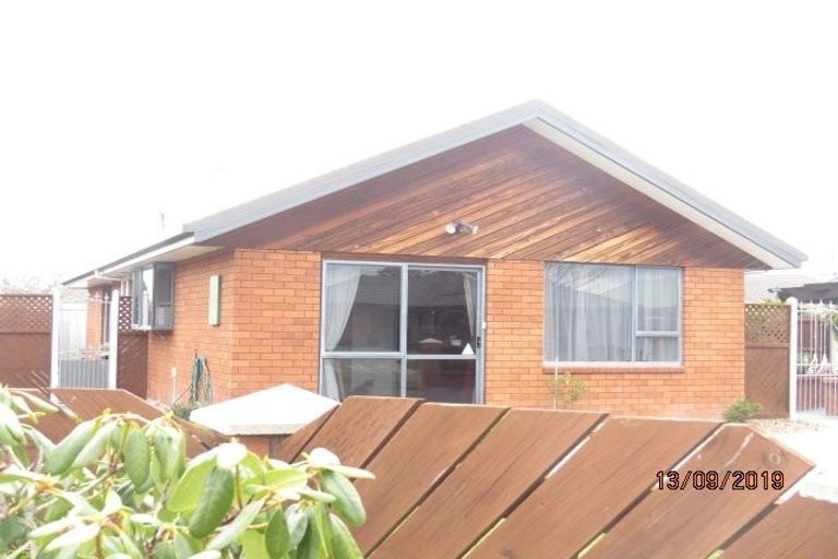 Photo of property in 11 Rowse Street, Rangiora, 7400