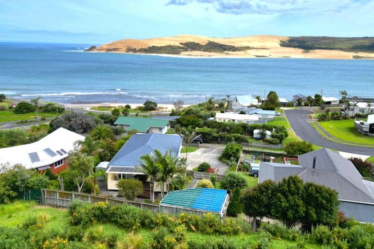 Photo of property in 57 Taumatawiwi Street, Opononi, Kaikohe, 0473