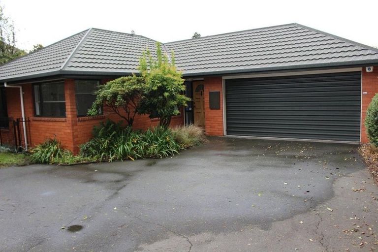 Photo of property in 22a Euston Street, Riccarton, Christchurch, 8041