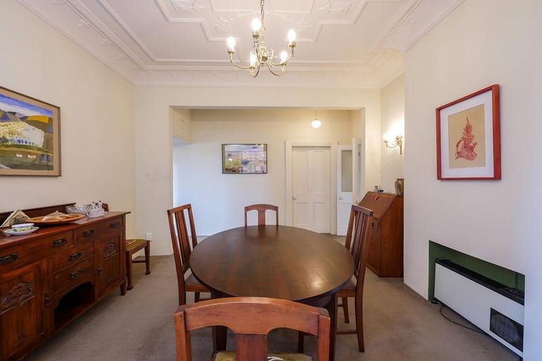 Photo of property in 8 Elder Street, Dunedin Central, Dunedin, 9016