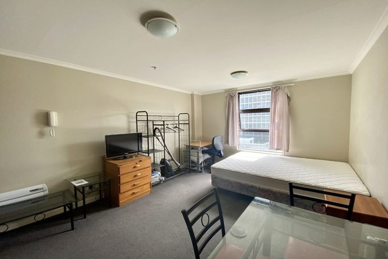 Photo of property in Aitken Street Apartments, 310/5 Aitken Street, Thorndon, Wellington, 6011