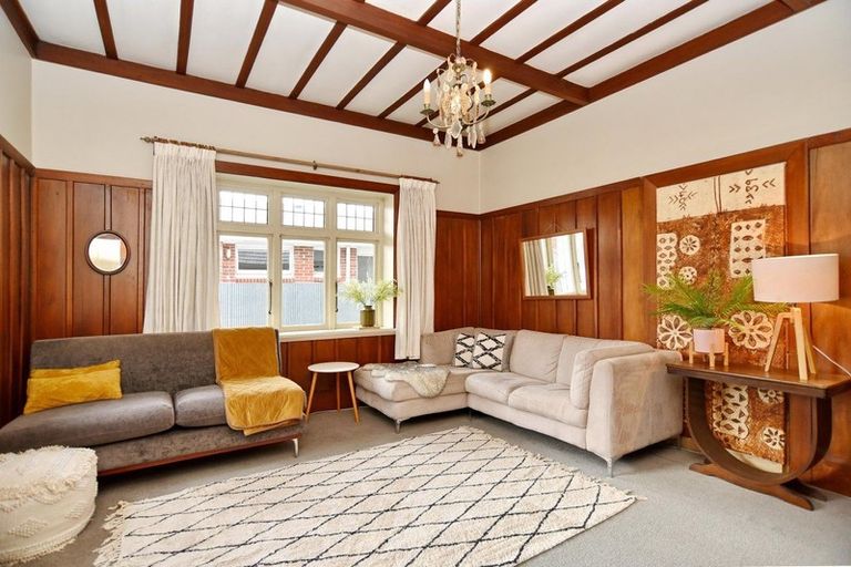 Photo of property in 207 Matsons Avenue, Papanui, Christchurch, 8053