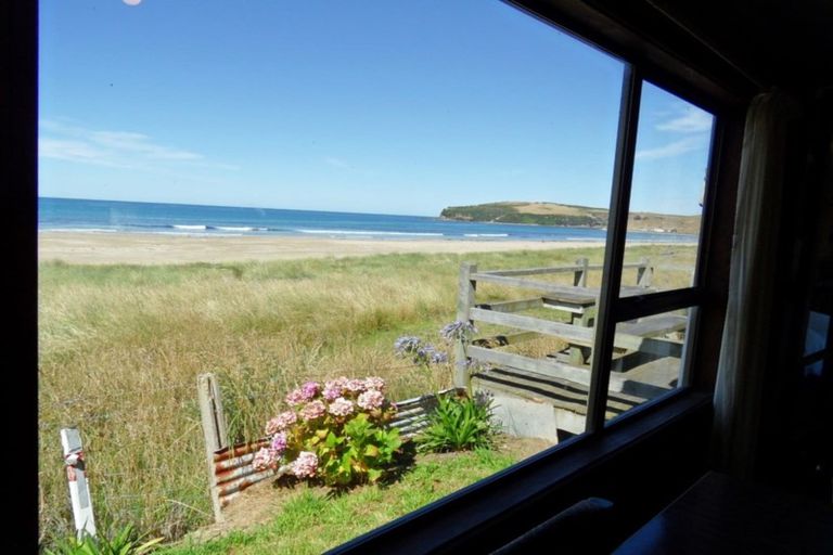 Photo of property in 8 Berney Place, Hinahina, Owaka, 9586