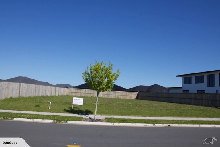 Photo of property in 58a Beachvale Drive, Kaiapoi, 7630