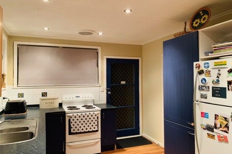 Photo of property in 31a Mandalay Terrace, Khandallah, Wellington, 6035