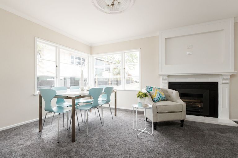 Photo of property in 394 Ruahine Street, Terrace End, Palmerston North, 4410