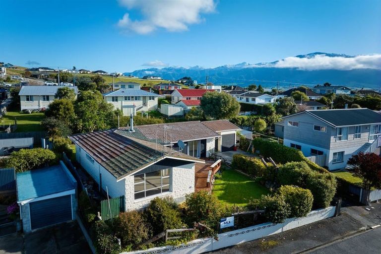 Photo of property in 11 Whitby Place, Kaikoura, 7300