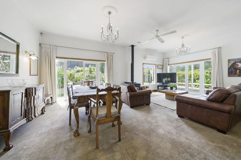 Photo of property in 780 Moonshine Hill Road, Moonshine Valley, Porirua, 5381