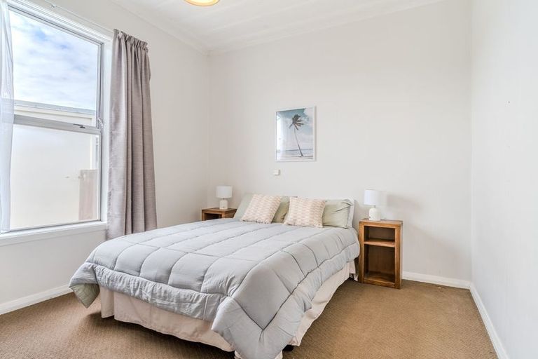 Photo of property in 7 Young Street, Saint Kilda, Dunedin, 9012