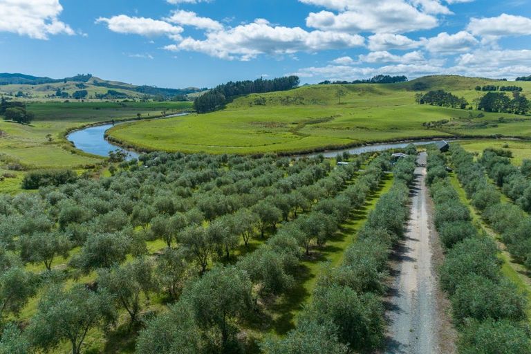 Photo of property in 90c Leccino Valley Road, Mangonui, 0494