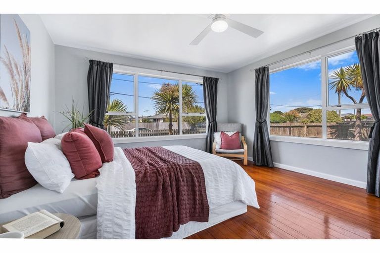 Photo of property in 36 Fleming Street, North New Brighton, Christchurch, 8083