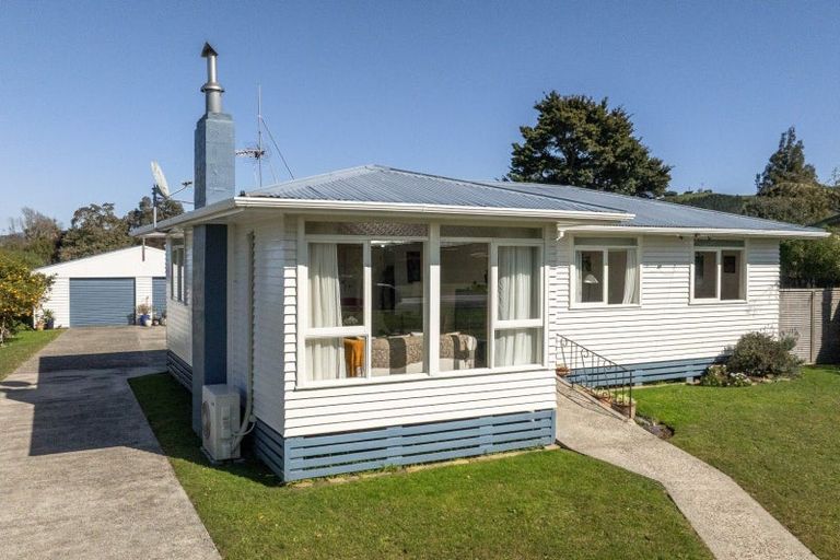 Photo of property in 20 Wrigley Street, Waihi, 3610