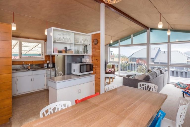 Photo of property in 87 Melrose Road, Southgate, Wellington, 6023